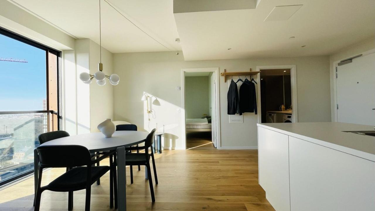 Apartmentincopenhagen 1530 Copenhagen